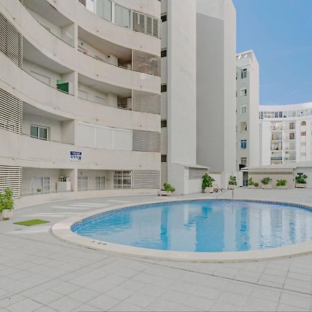 Apartment Albamar 03 By Interhome Calpe Exterior foto