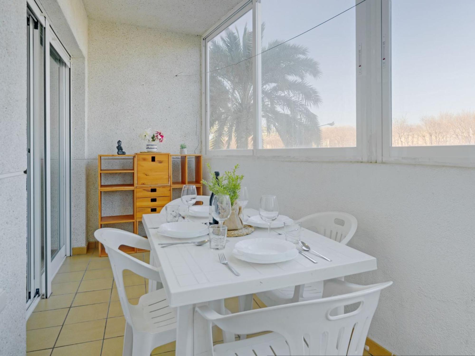 Apartment Albamar 03 By Interhome Calpe Exterior foto